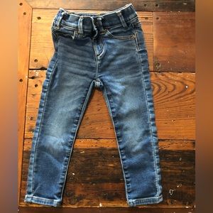 Toddler Girl Crewcuts (J.crew kids brand) Jeans